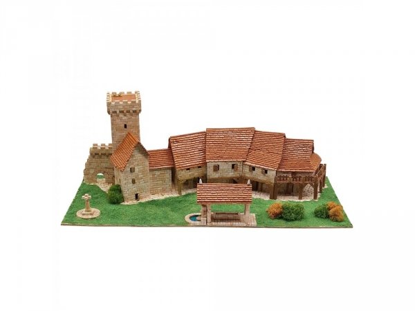 Aedes Ars 1457 Rural Village Kit