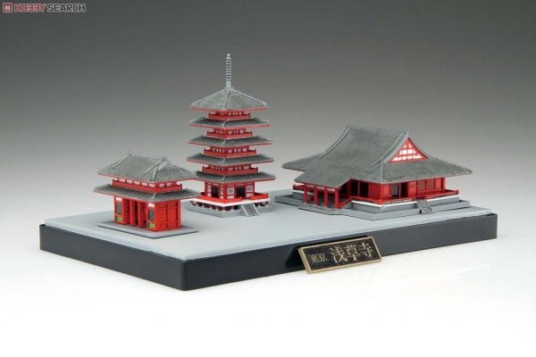 Fujimi 910062 Tokyo Water Bus Himiko 1/150