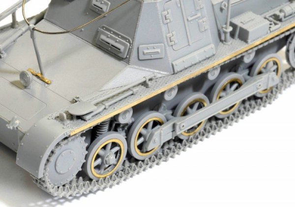 Dragon 6597 Pz.Bef.Wg.1 Initial Production (1:35)