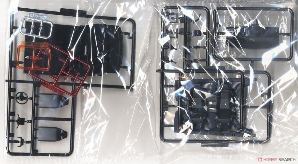 Aoshima 05897 Mitsubishi Lancer Evo '07 1/24