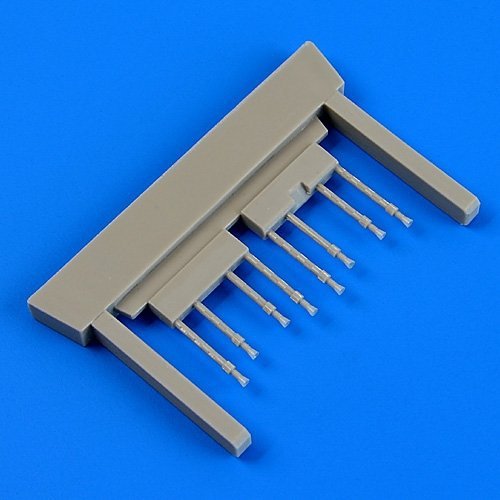 Quickboost QB72493 Bristol Blenheim Mk.IV gun barrels 1/72 Airfix