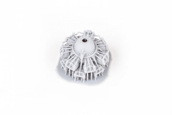 Eduard 6481111 B-24D engines PRINT HOBBY BOSS 1/48
