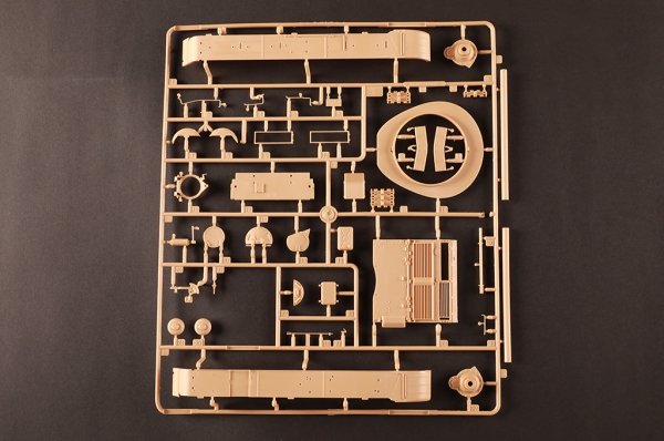 Hobby Boss 84538 Soviet T-54 Medium Tank 1/35