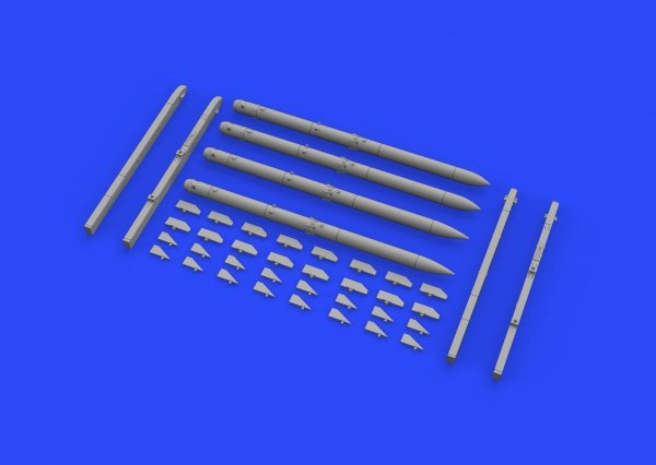 Eduard SIN67224 F-35A armament TAMIYA 1/72