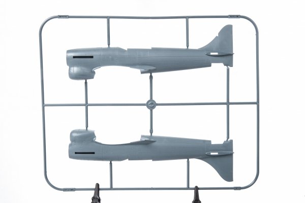 Eduard 84195 Tempest Mk. V Series 1 Weekend Edition 1/48