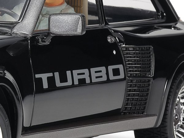 Tamiya 24368 Renault 5 Turbo 1/24