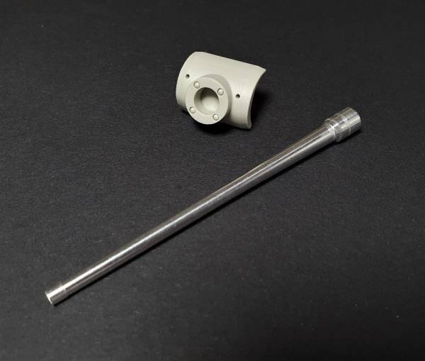 Panzer Art GB35-016 T-34/85 late mantlet with D-5 gun 1/35