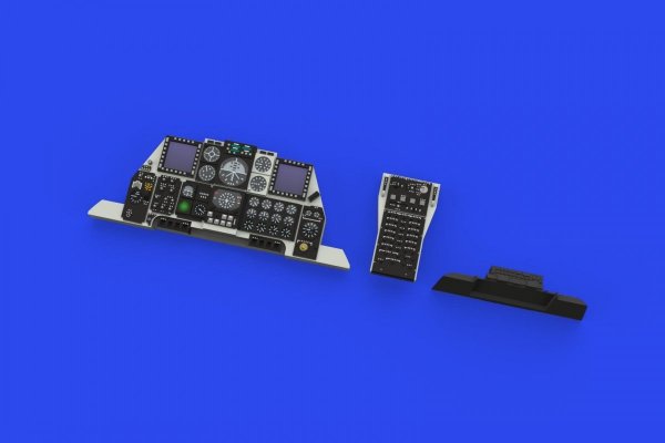 Eduard 644225 A-10C LööK ACADEMY 1/48