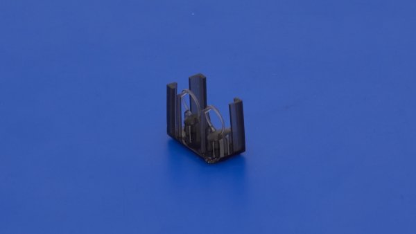 Omask 104836 FuG ZY antenne 3D print 1/48