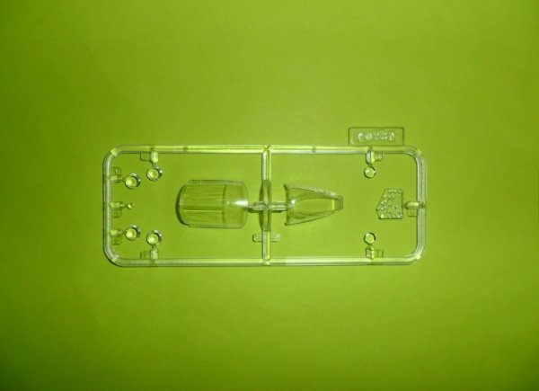 ICM 48903 MiG-25 PD, Soviet Interceptor Fighter (1:48)