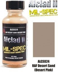 Alclad II ALC-E024 RAF Desert Sand (Desert Pink) 30ML