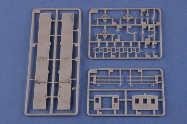 Hobby Boss 84547 IDF PUMA CEV 1/35