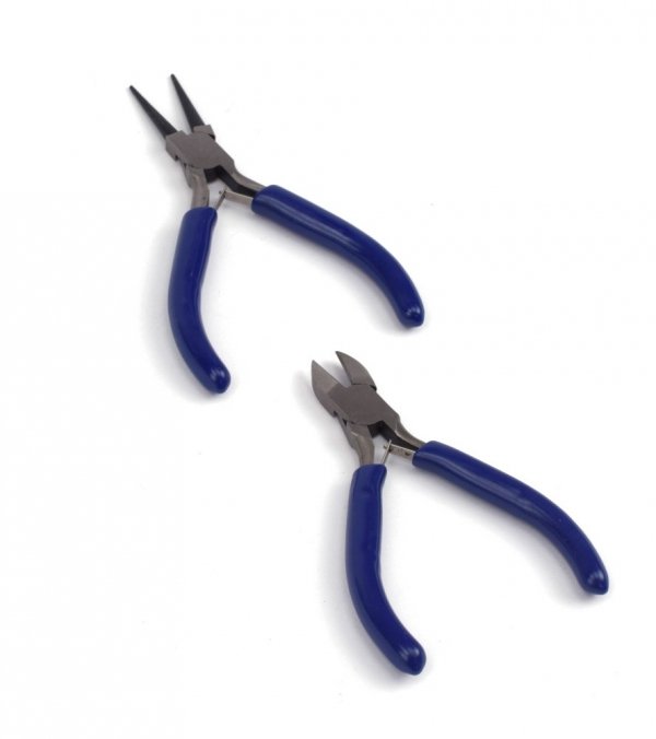 ARTESANIA LATINA 27034 Zestaw szczypiec - 2x boczne