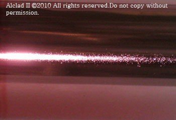 Alclad ALC 411 Hotmetal Red 30ml