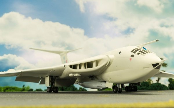 Airfix 12008 Handley Page Victor B.2 1:72