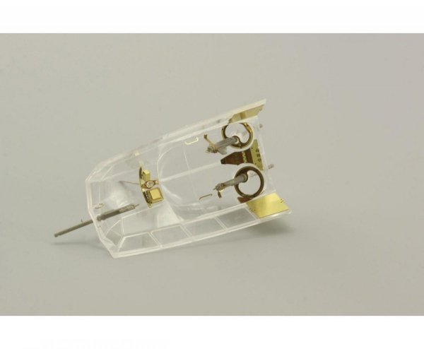 Eduard BIG49159 Ju 88A-4 ICM 1/48