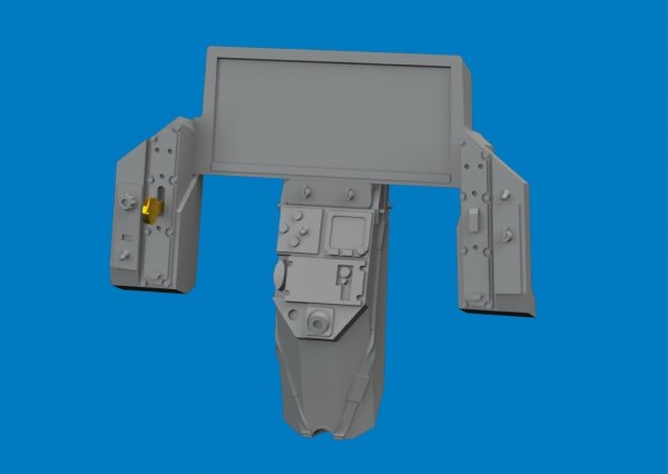 Eduard 674056 F-35B LööK for TAMIYA 1/72