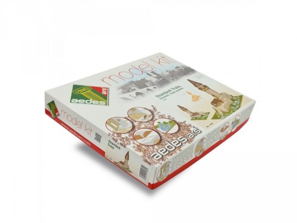 Aedes Ars 1269 Stramberk Truba 1/110