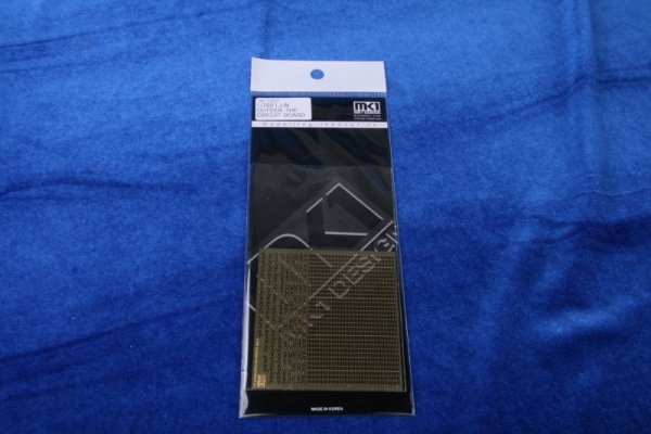 MK1 Design MS-70007 I.J.N OUTSIDE THE CIRCUIT BOARD 1/700