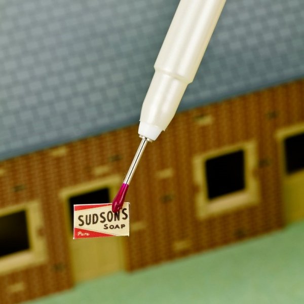 Modelcraft PTW1131 Pick &amp; Place Tool (Fine)