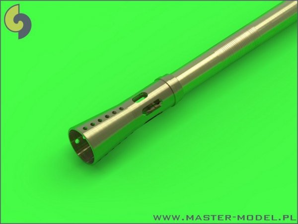 Master GM-35-008 German 2cm L/50 Kw.K. 38 (1pc) (1:35)