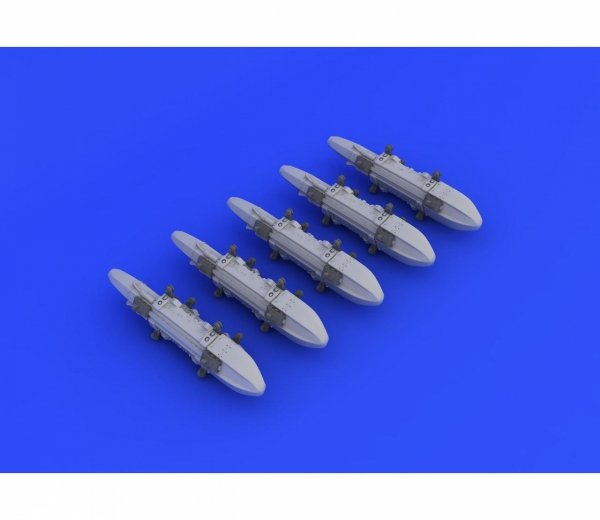 Eduard SIN648133 A-10C armament GREAT WALL HOBBY 1/48