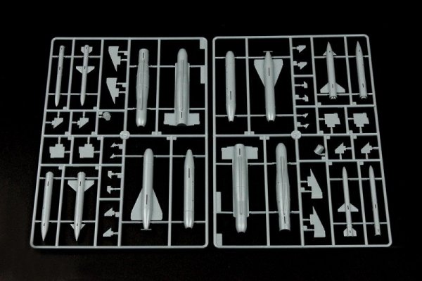 Trumpeter 02266 A-4E Sky Hawk (1:32)