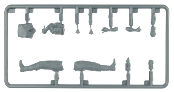 Mini Art 53037 Feldkuche Auf 3,6-36S 3t LKW PmQ600-Type 1/35