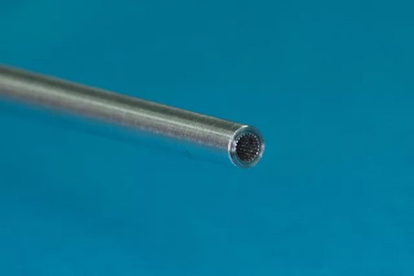 RB Model 35B107 7.5 cm KwK 44 L/70 One of two barrels used in prototype of E-50 1/35
