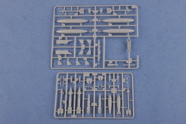 Hobby Boss 81743 A-11B Trainer 1/48
