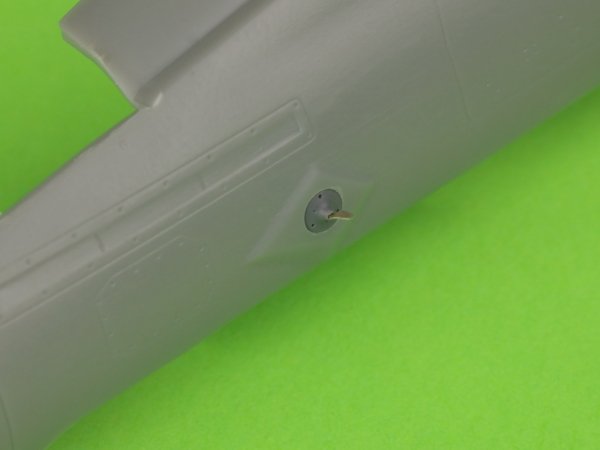 Master AM-48-171 F/A-18E/F Super Hornet &amp; EA-18G Growler - sondy Angle Of Attack - typ PÓŹNY 1/48