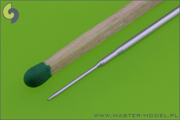 Master AM-32-052 MiG-21 PF, PFM (Fishbed D, F) - Pitot Tube (1:32)