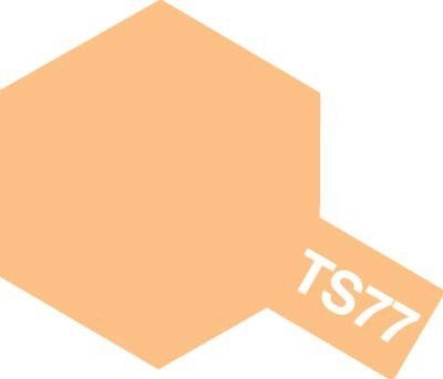 Tamiya TS77 Flat Flesh (85077)