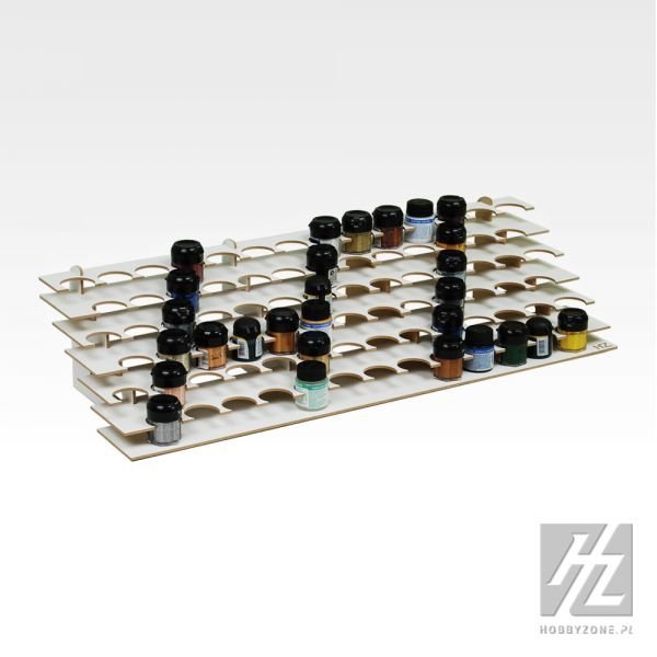 Hobby Zone HZ-s2 (36mm) Large Paint Stand