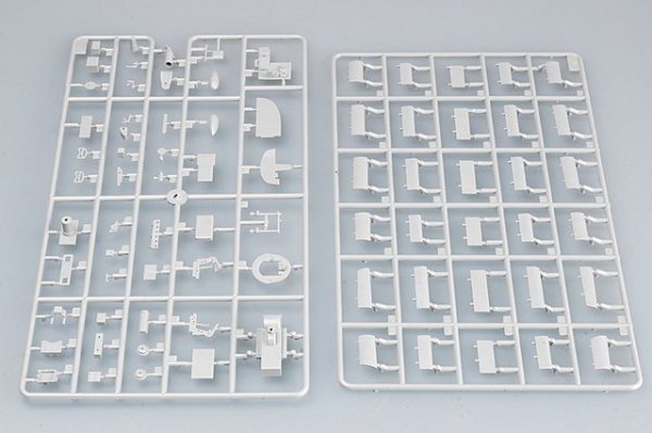 Trumpeter 02823 WELLINGTON Mk.III (1:48)