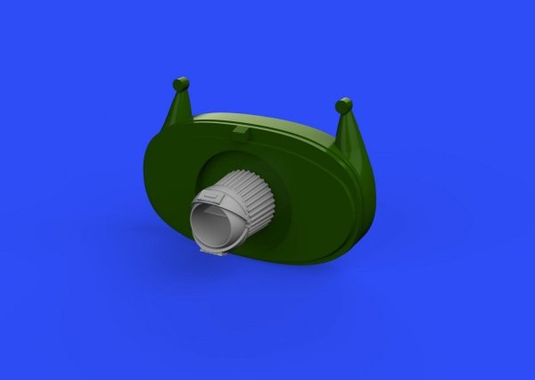 Eduard 648500 Tempest Mk. V dust filter w/ eyelid 1/48 EDUARD
