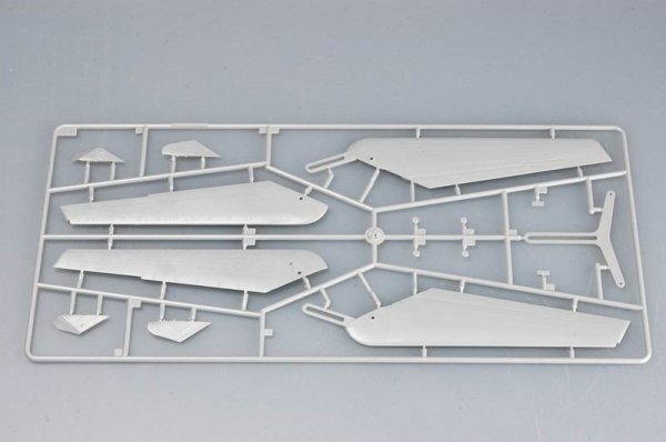 Trumpeter 03906 Tu-160 BlackJack (1:144)
