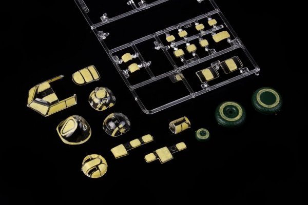 Eduard EX1167 Boeing B-17 F - TFace (for Revell Kits) 1/48