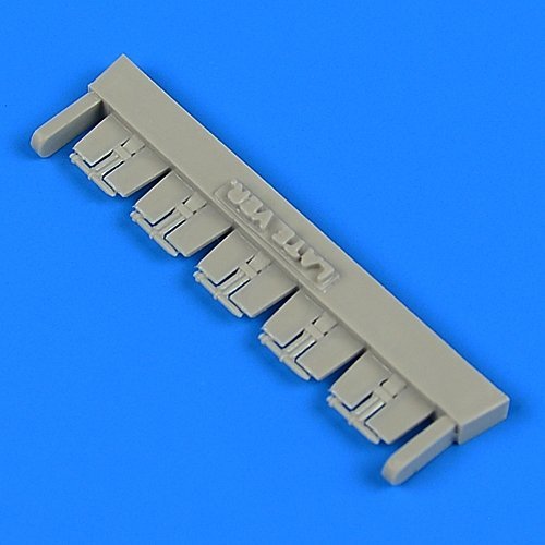 Quickboost QB72597 MiG-21 radio altitude sensors late v. 1/72