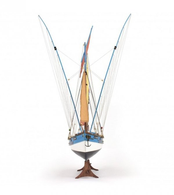 ARTESANIA LATINA 22175 Tuna Boat Marie Jeanne 2022 1/50