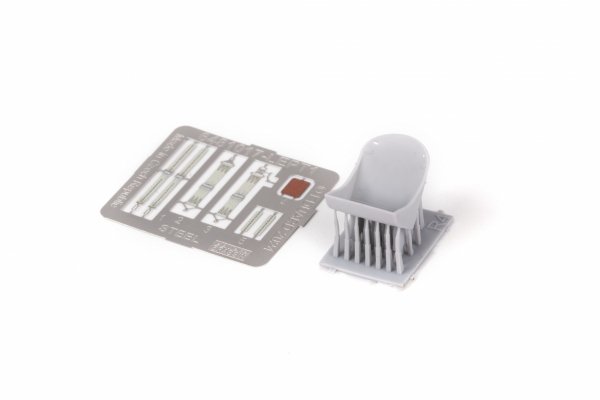Eduard 6481017 FM-1 seat PRINT TAMIYA 1/48