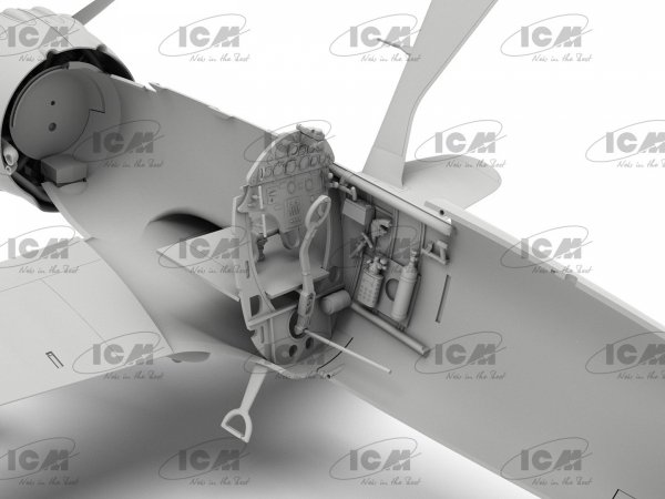 ICM 32015 Hs 123A-1 (late) 1/32