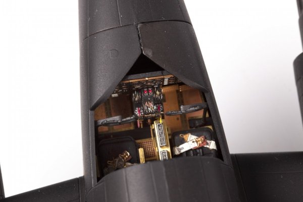 Eduard 491348 PV-1 ACADEMY 1/48
