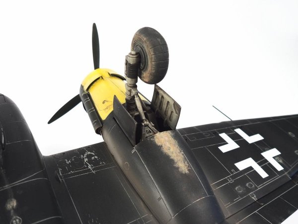 Special Hobby 48177 Junkers Ju 88C-4 Night Fighter 1/48 