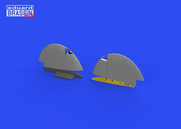 Eduard SIN64895 A6M2 Zero Model 21 ADVANCED EDUARD 1/48
