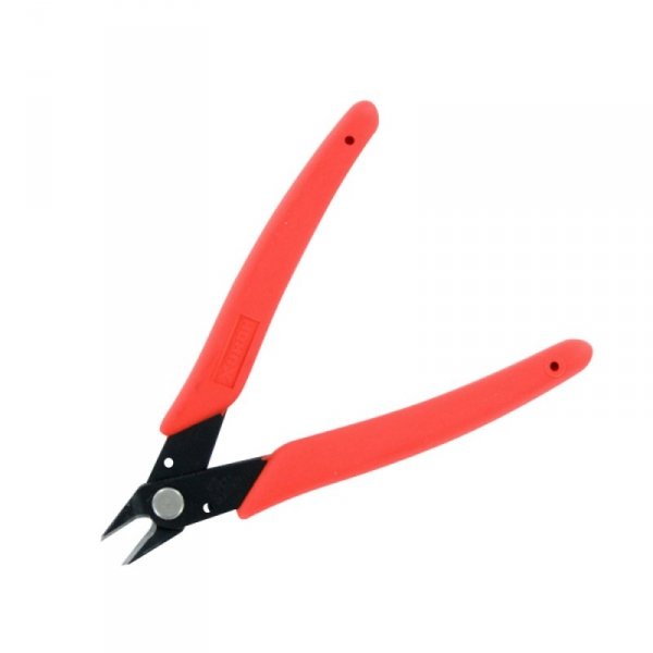 Modelcraft PXU0410A Ultra Flush Cutting Micro-Shear