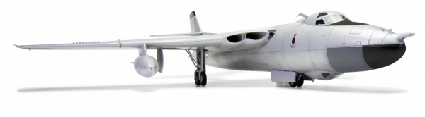 Airfix 11001A Vickers Valiant 1/72