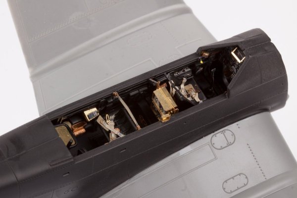 Eduard 49894 Ju 87B-2/ R2 AIRFIX 1/48