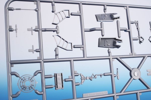 Special Hobby 48223  SMB-2 Super Mystere ‘The First French Supersonic’ 1/48