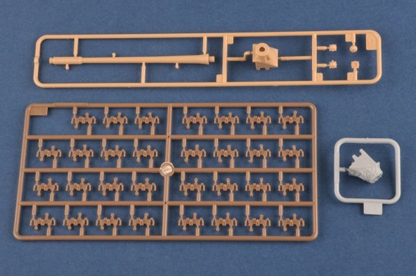 Hobby Boss 84539 PLA 59 Medium Tank-early 1/35